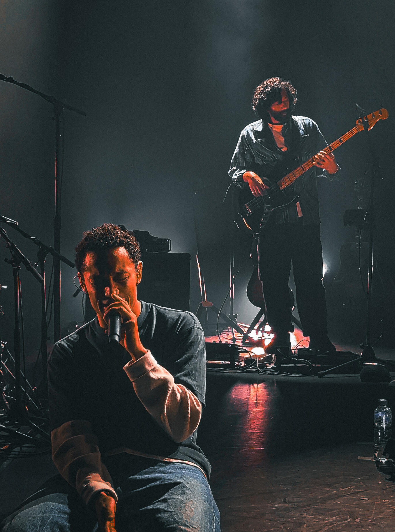 Loyle Carner – 2 Oct 2025 – KOKO, Camden