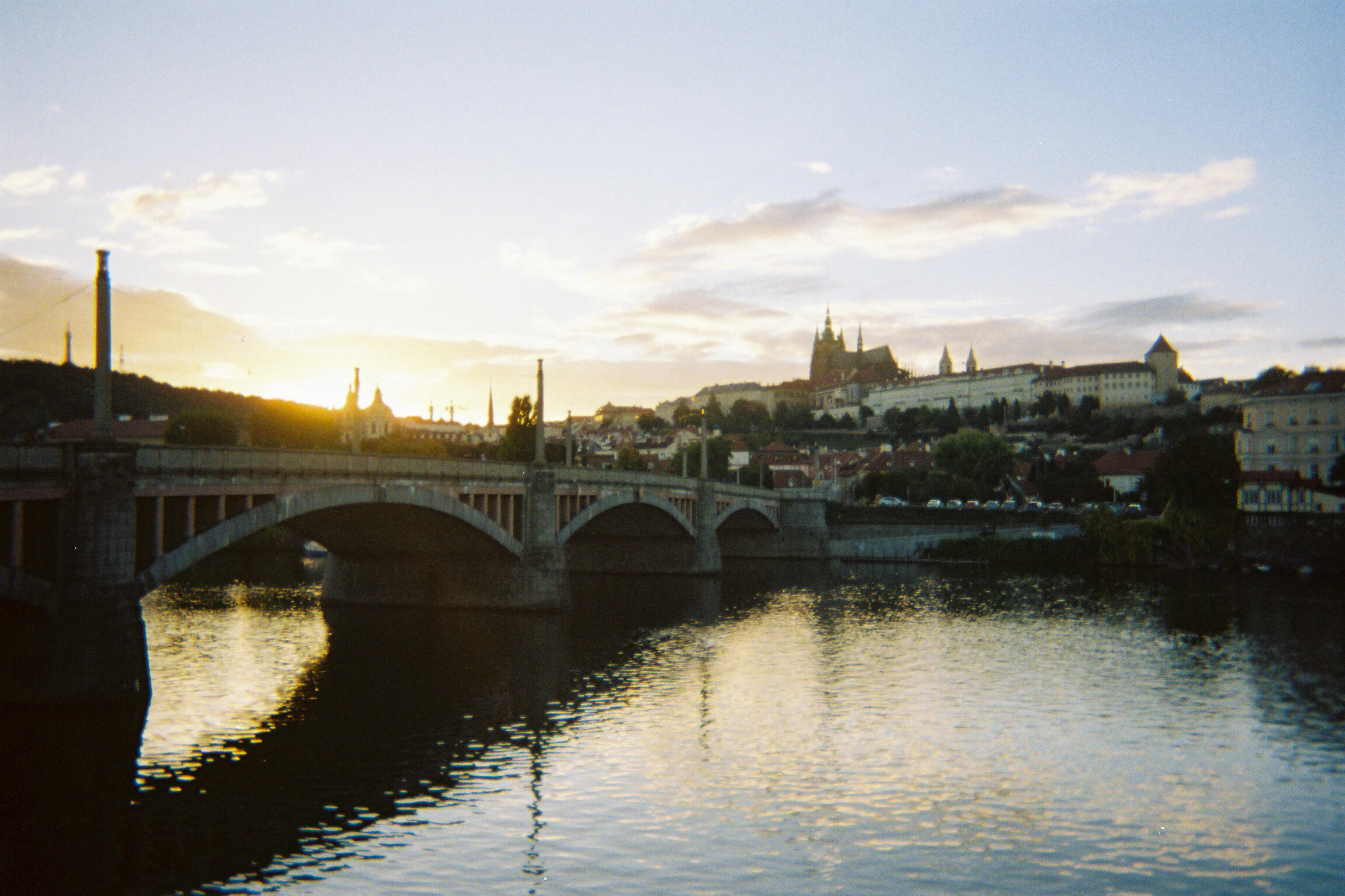 Golden Hour