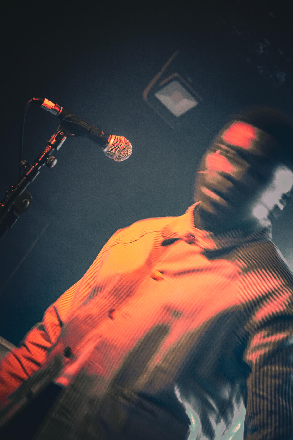 MULIMBA – 16 Sep 2026 – The Grace, Islington
