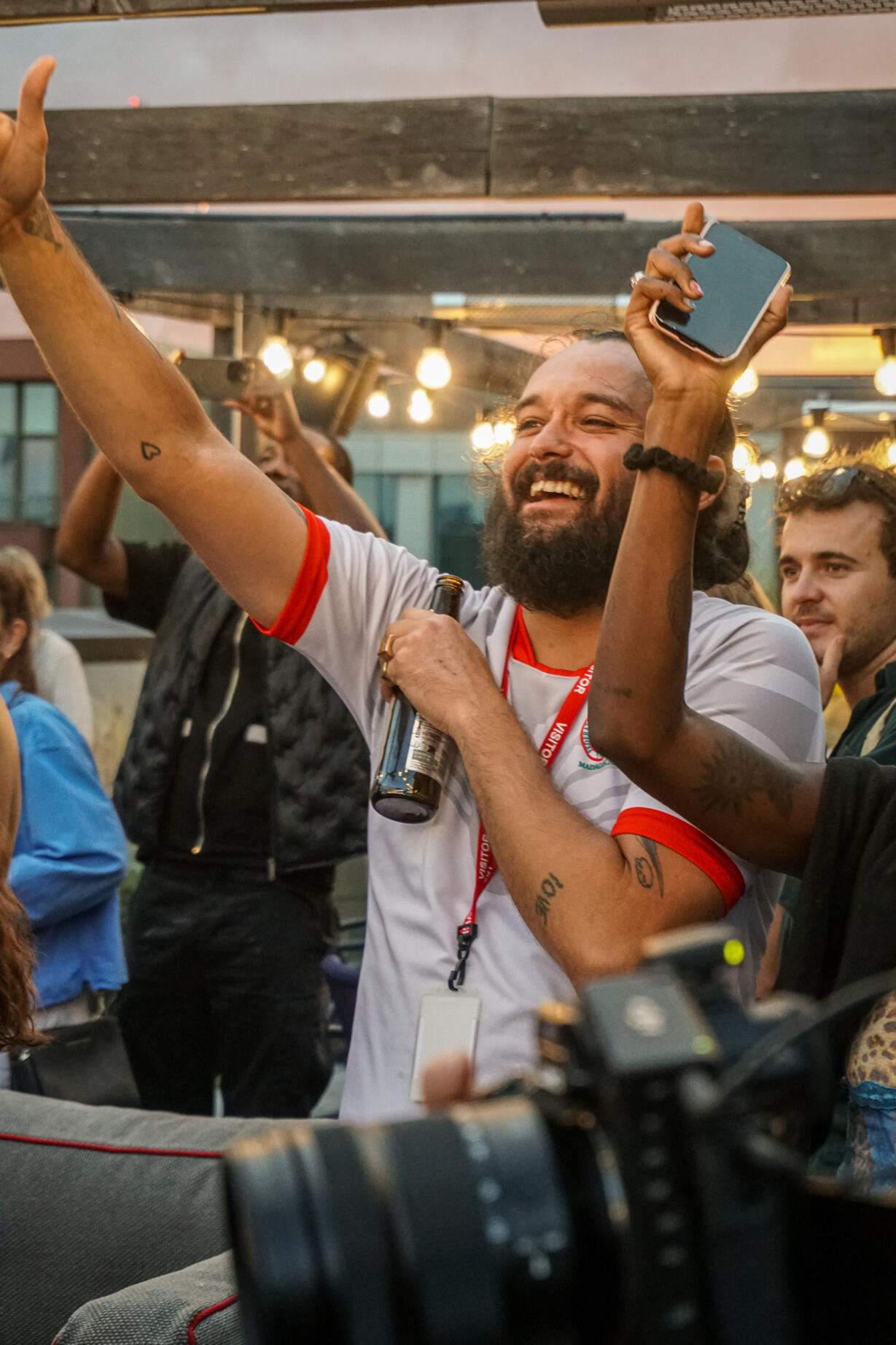 XLR – 3 Sep 2026 – Sony Music UK, London