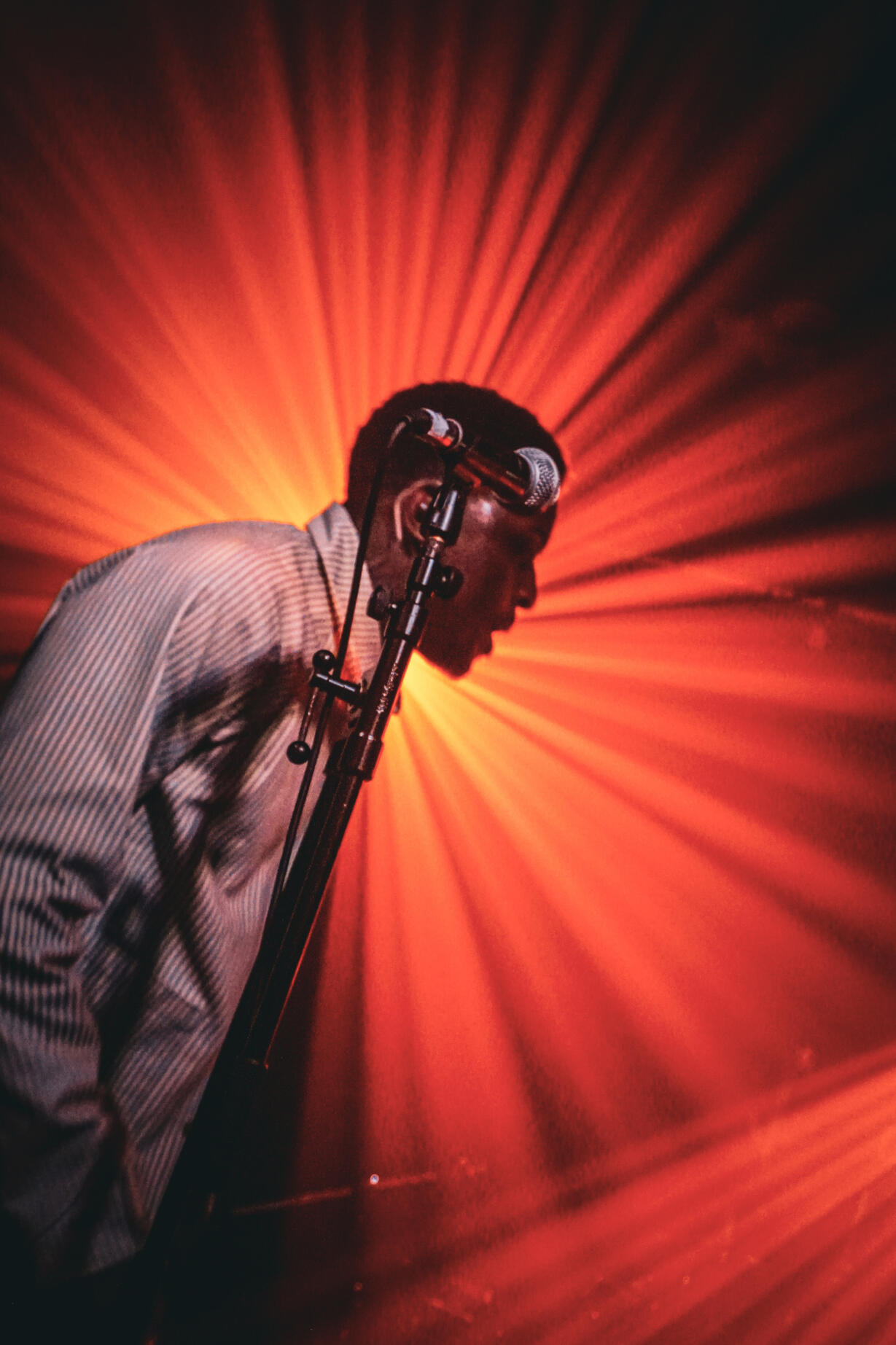 MULIMBA – 16 Sep 2026 – The Grace, Islington