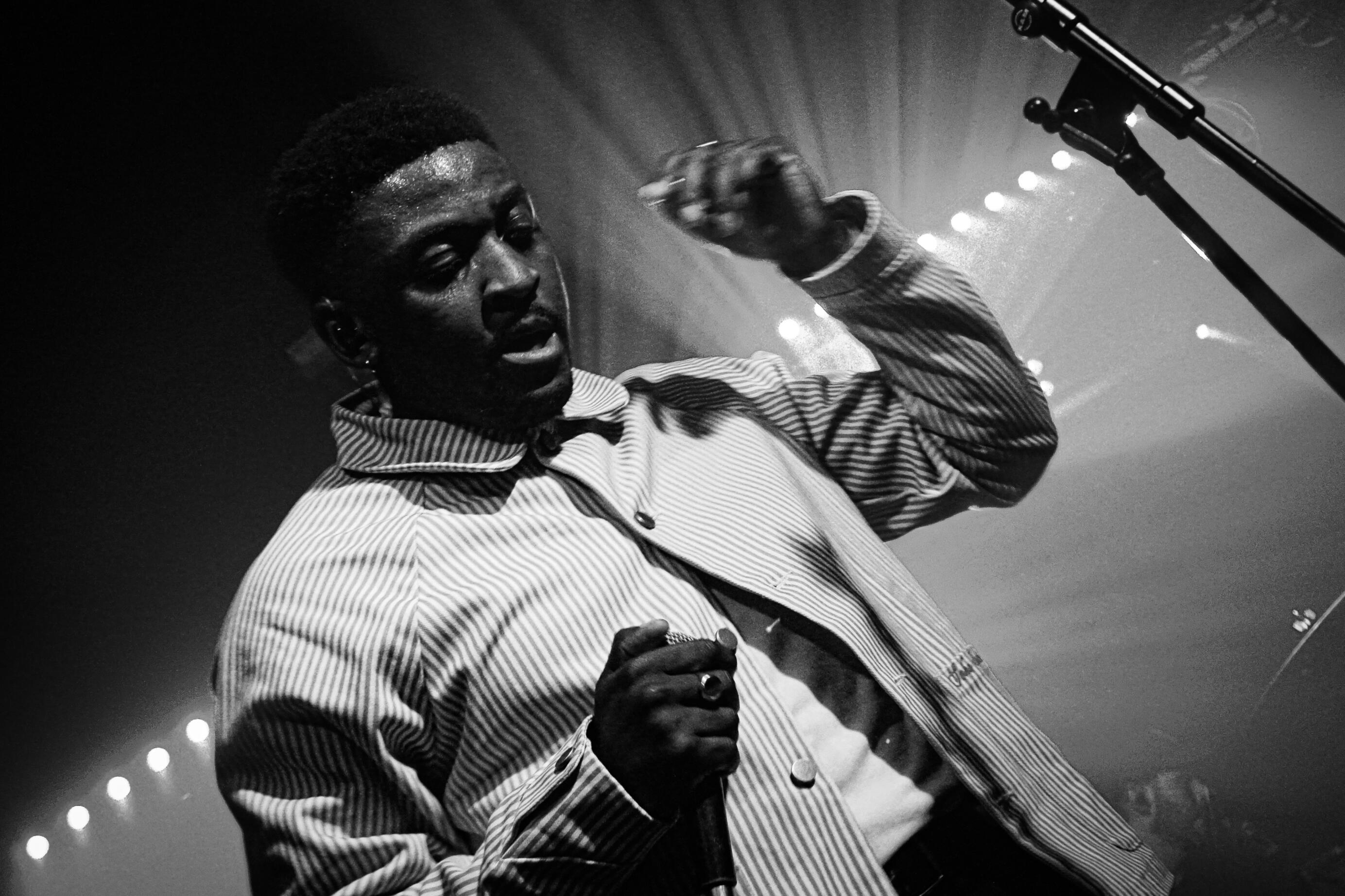 MULIMBA – 16 Sep 2026 – The Grace, Islington