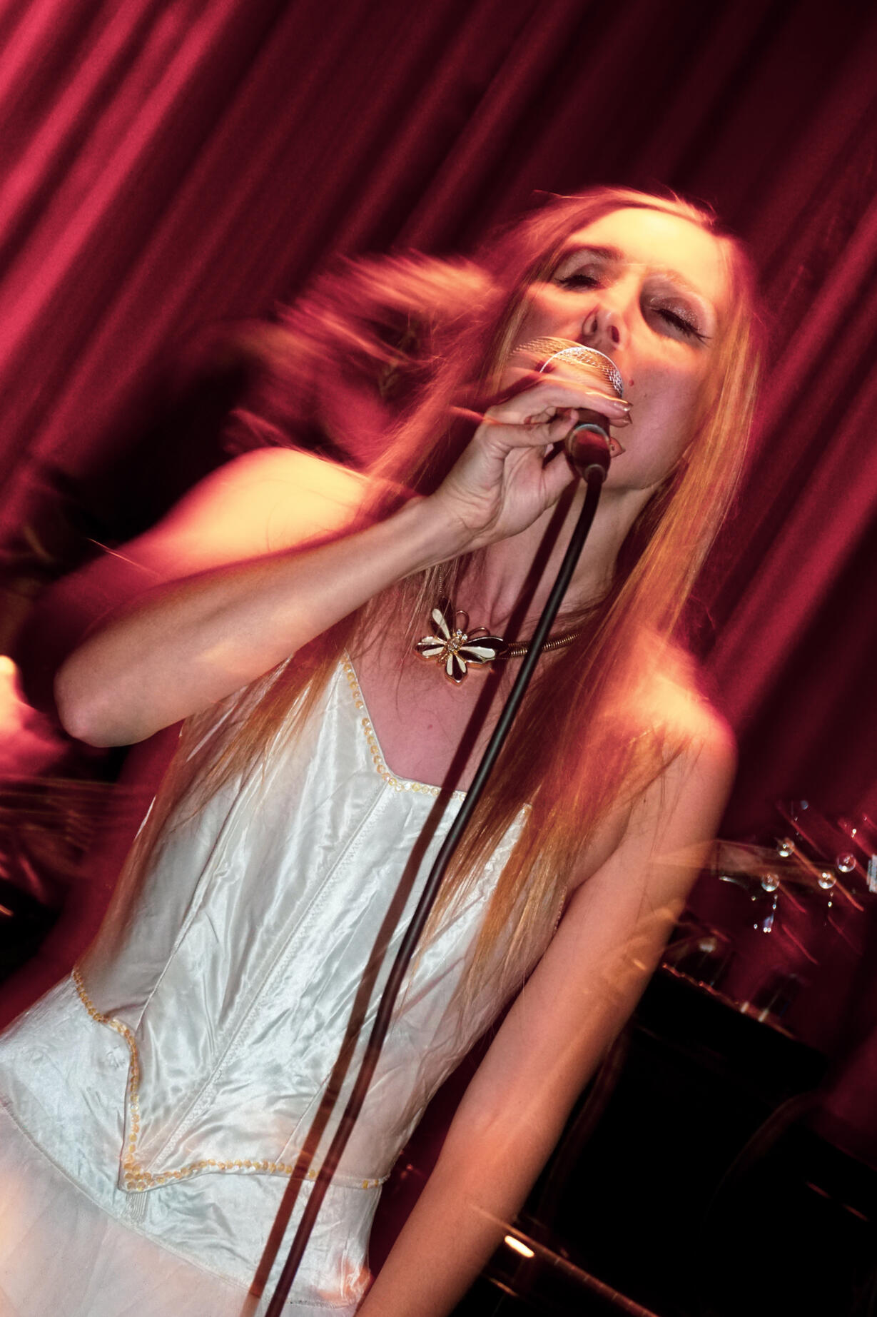 The Butterfly Wheel – 18 Sep 2026 – The Flamingo Club, Soho