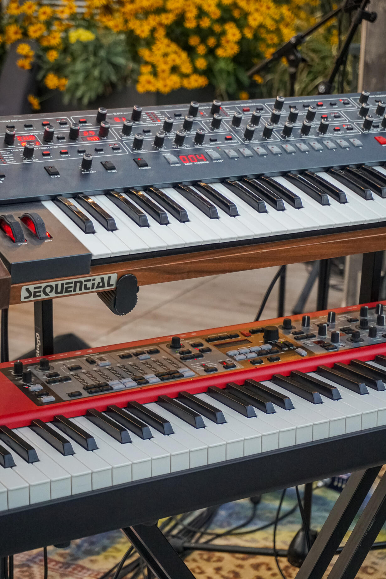 XLR – 3 Sep 2026 – Sony Music UK, London